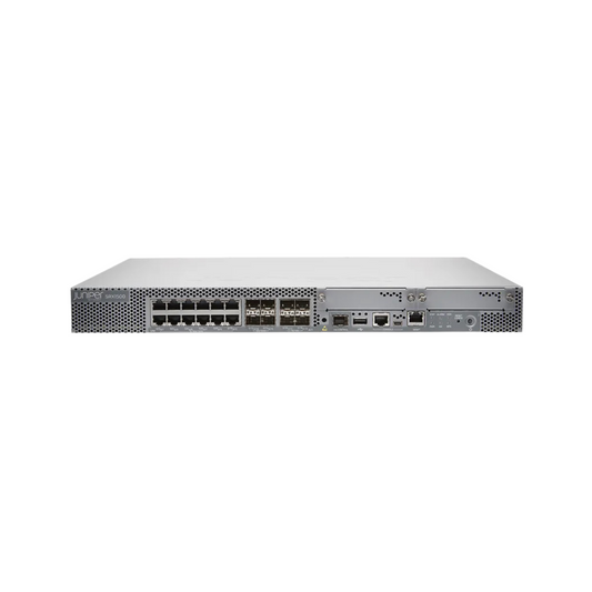 SRX1500-SYS-JB-AC (650W) Services Gateway (REF)