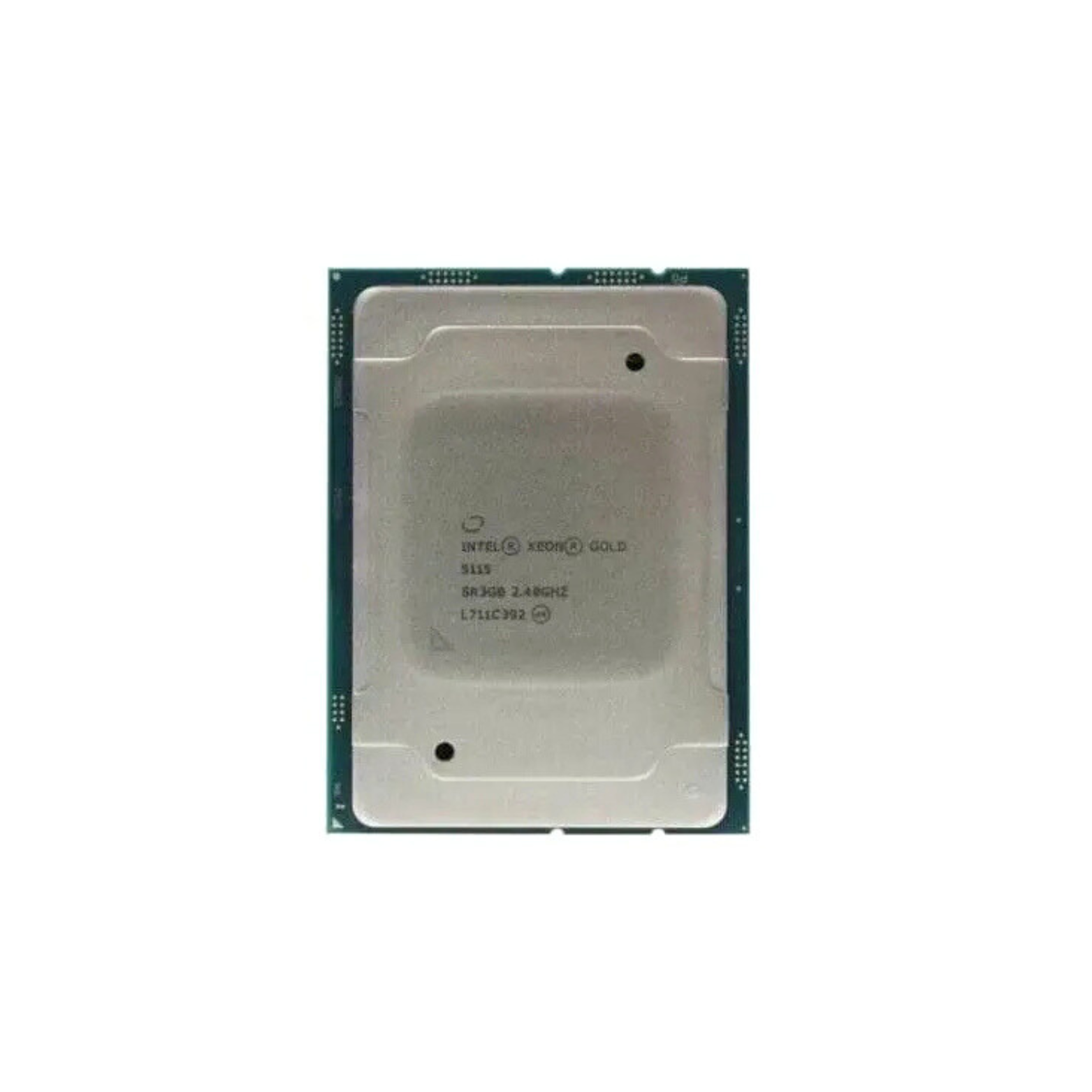 SR3GB Front View Circle Stock Ltd