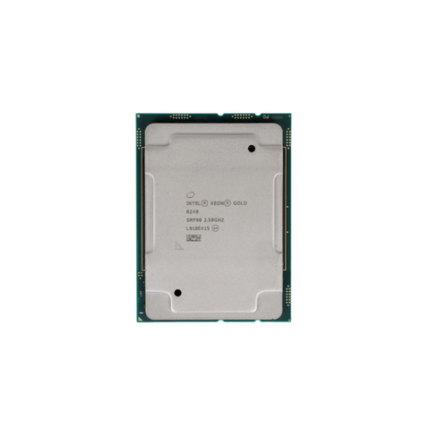 Intel Xeon Gold 6248 SRF90 CPU (REF)