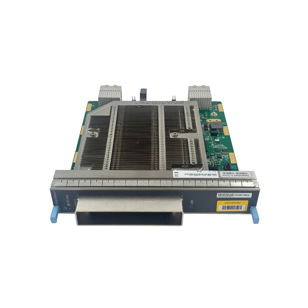 SRX-MIC-1X100G-CFP Module (REF)