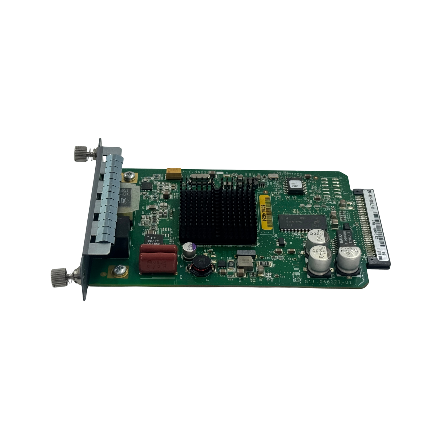 SRX-MP-1VDSL2-R Module (REF) Juniper Networks  Circle Stock Ltd