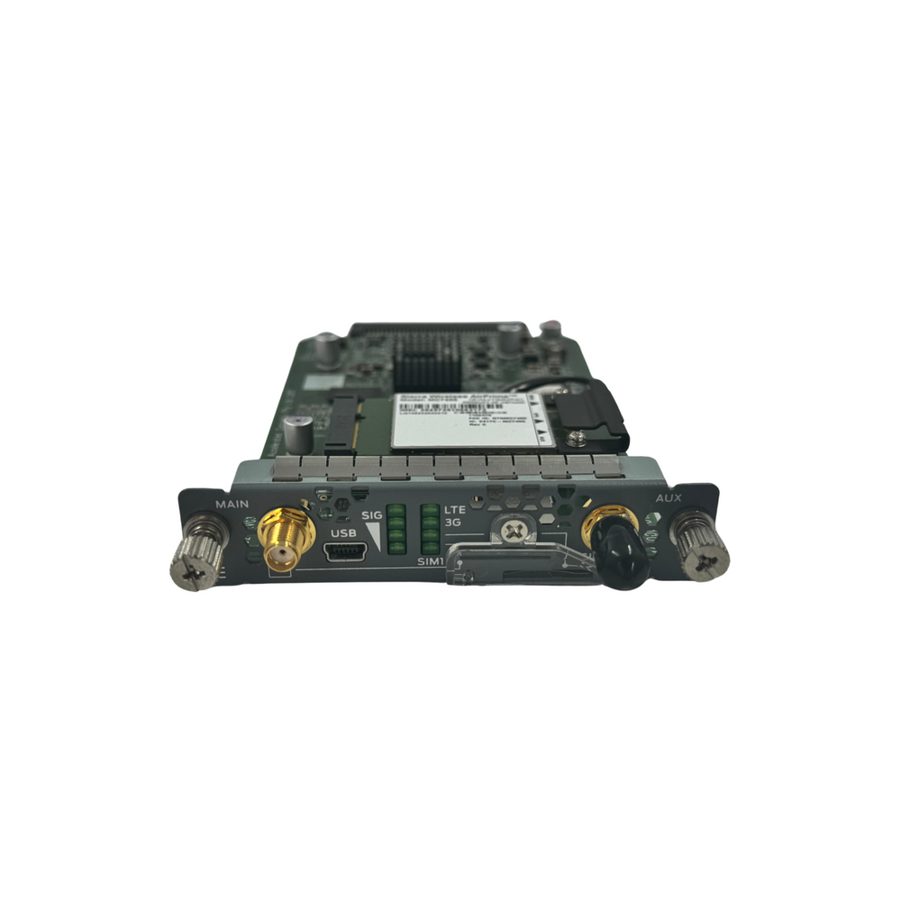 SRX-MP-LTE-AE Mini-physical Interface Module (REF)