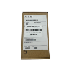SRX-QSFP-40G-LR4 Transceiver (NEW)