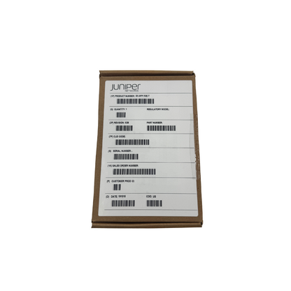 SRX-SFP-1GE-LH Front View Circle Stock Ltd