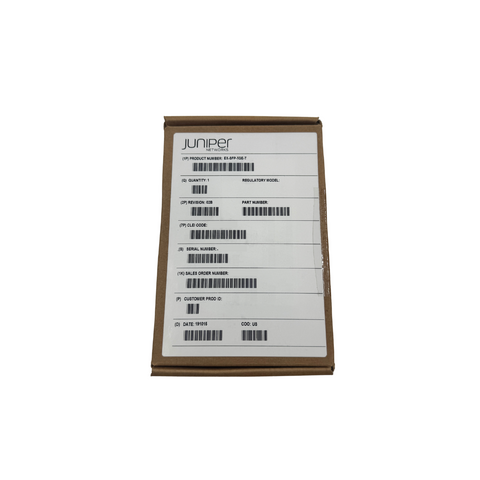 SRX-SFP-1GE-LH Transceiver (NEW)