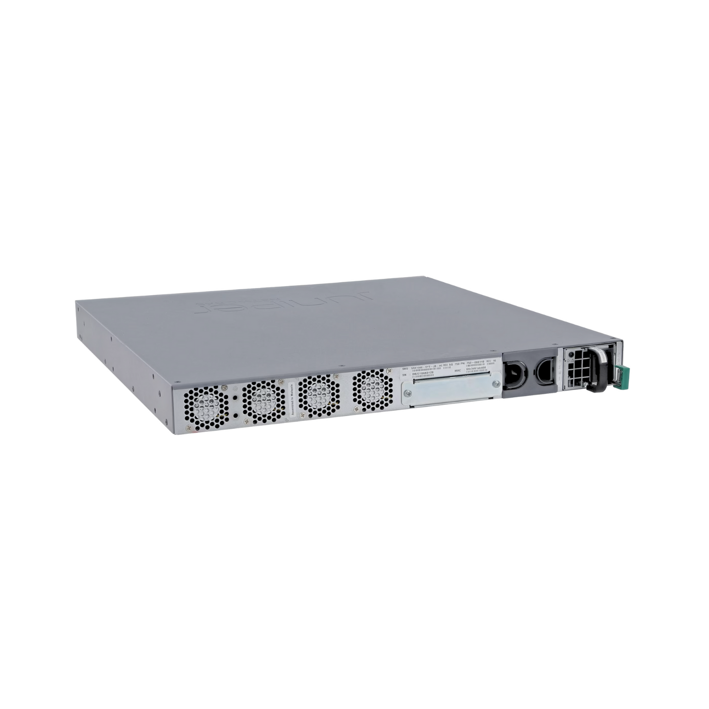 SRX1500-AC 650W Firewall (REF)