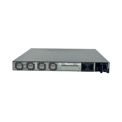 SRX1500-AC 650W Firewall (REF) Juniper Networks  Circle Stock Ltd