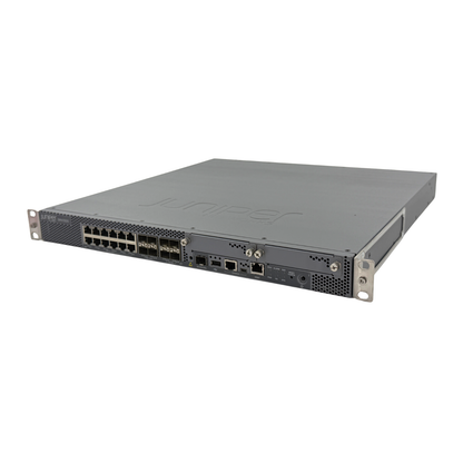 SRX1500-AC Firewall (REF) Juniper Networks  Circle Stock Ltd