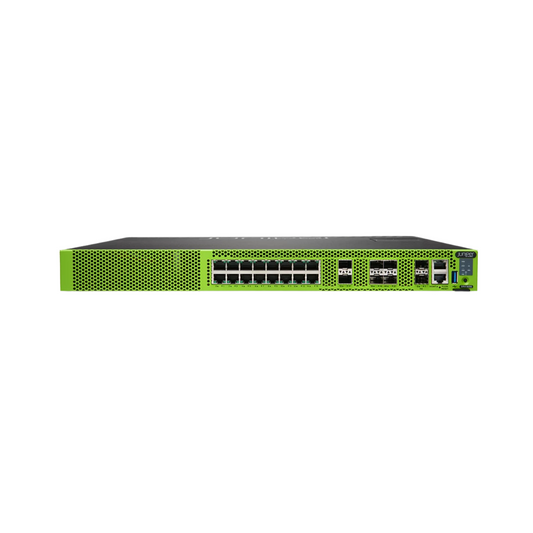 SRX1600-AC Front View Circle Stock