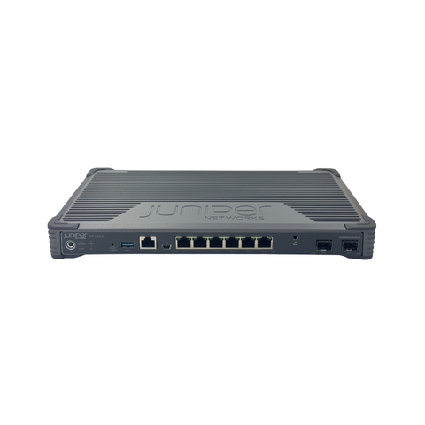 CHAS-SRX300-SYS-JB Firewall (Chassis Only) (NEW)