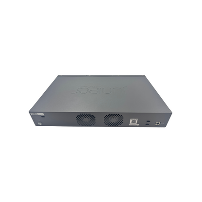 CHAS-SRX320-P (Chassis Only) (REF)