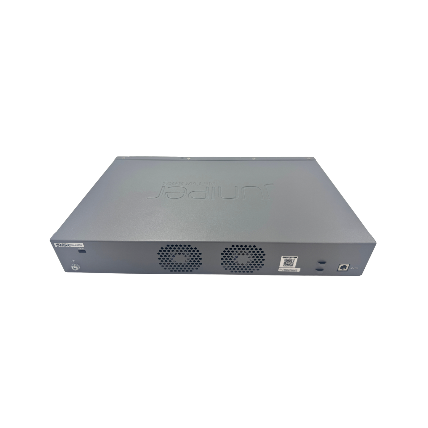 SRX320-P Back View Circle Stock Ltd