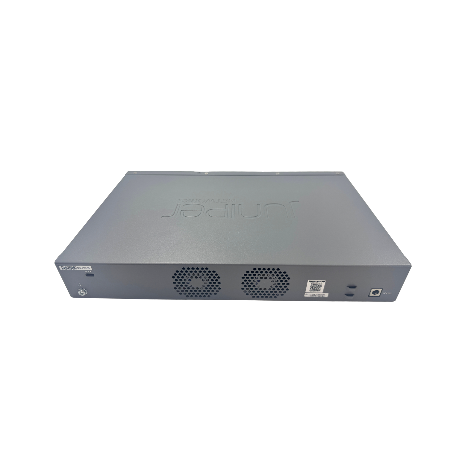 SRX320-P Back View Circle Stock Ltd