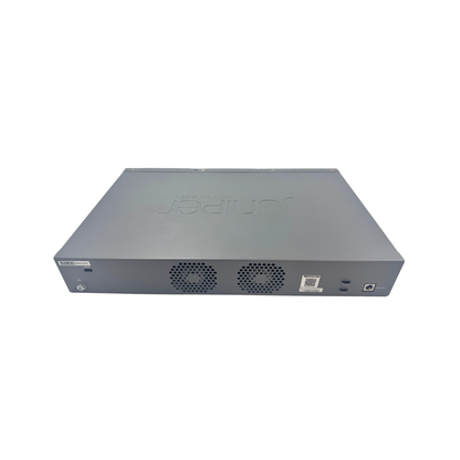 SRX320-P Back View Circle Stock Ltd