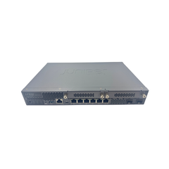 SRX320-P PoE Firewall (REF)