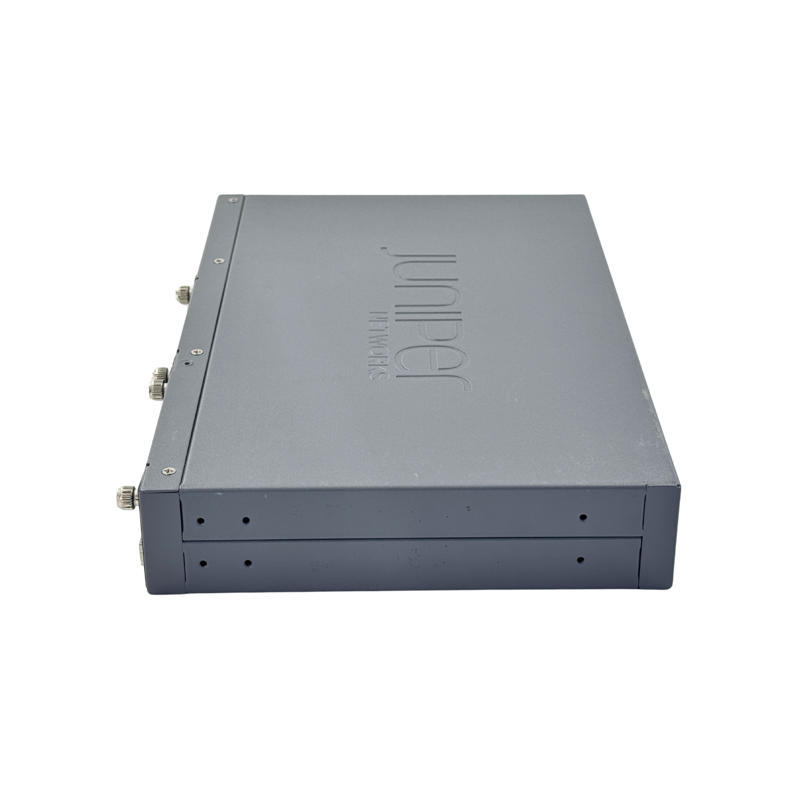 SRX320-SYS-JB E2 Side View