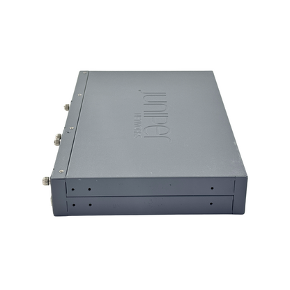 SRX320-SYS-JB E2 Side View