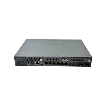 SRX320 with JSE Licence (Chassis Only) (REF)