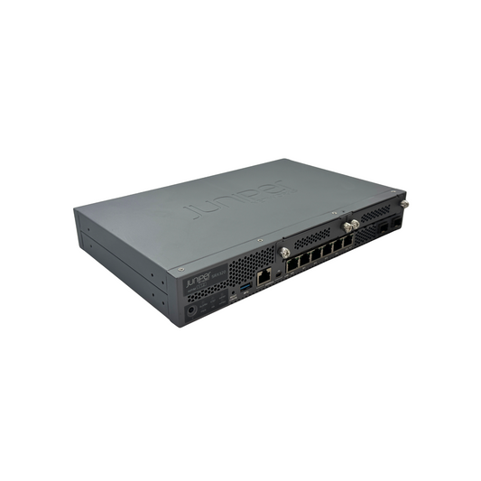 SRX320 with JSE Licence (Chassis Only) (REF)