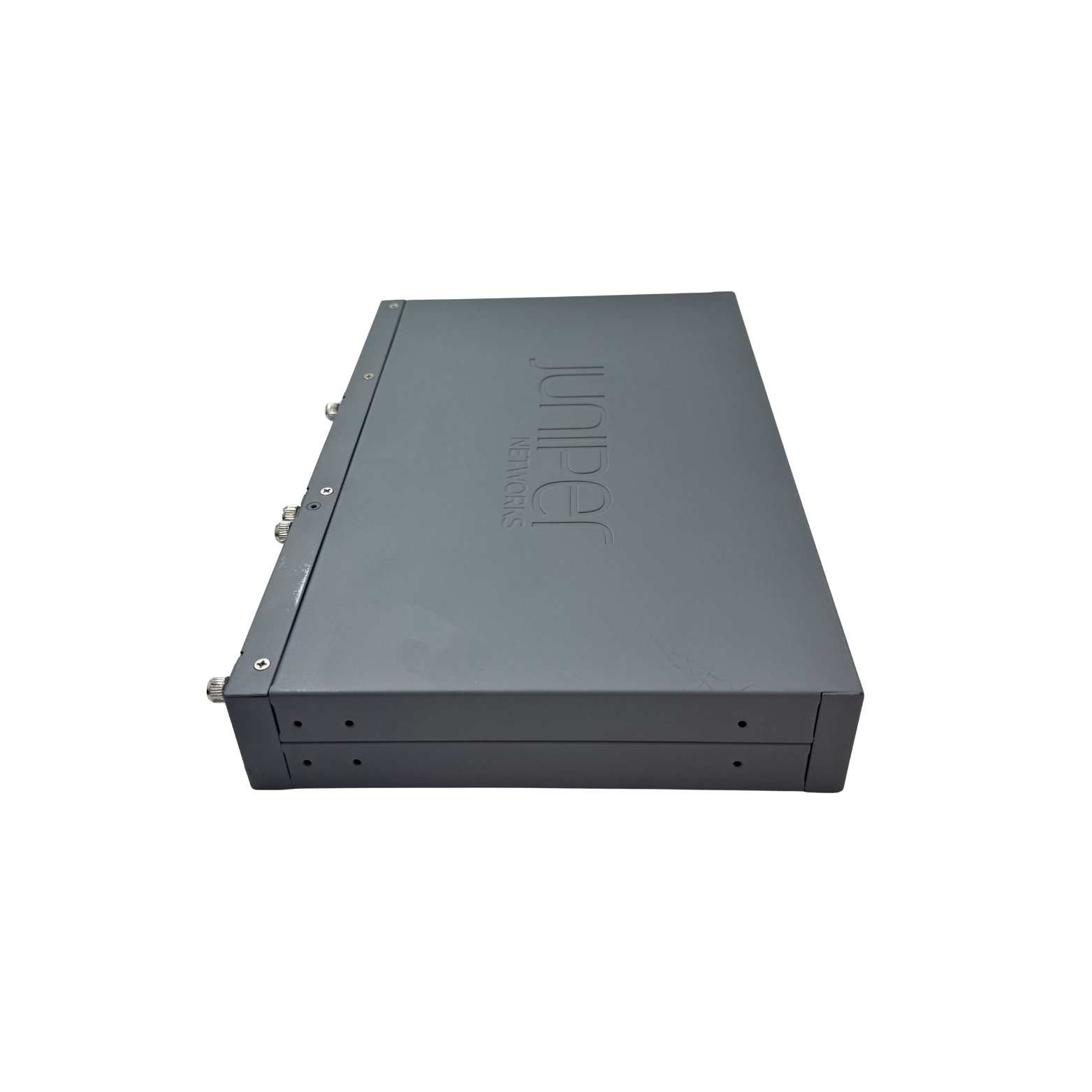 SRX320-SYS-JE E2 Side View Circle Stock Ltd