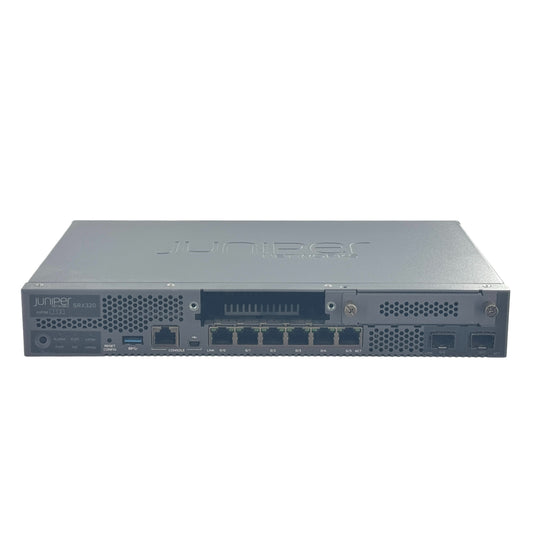 SRX320 Firewall (Chassis Only) (NEW)