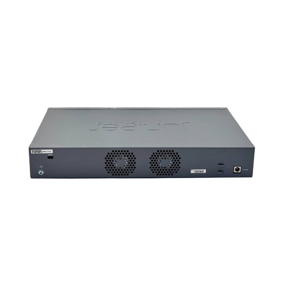 Juniper SRX320 Enterprise Security Firewall (REF) – Circle Stock Ltd