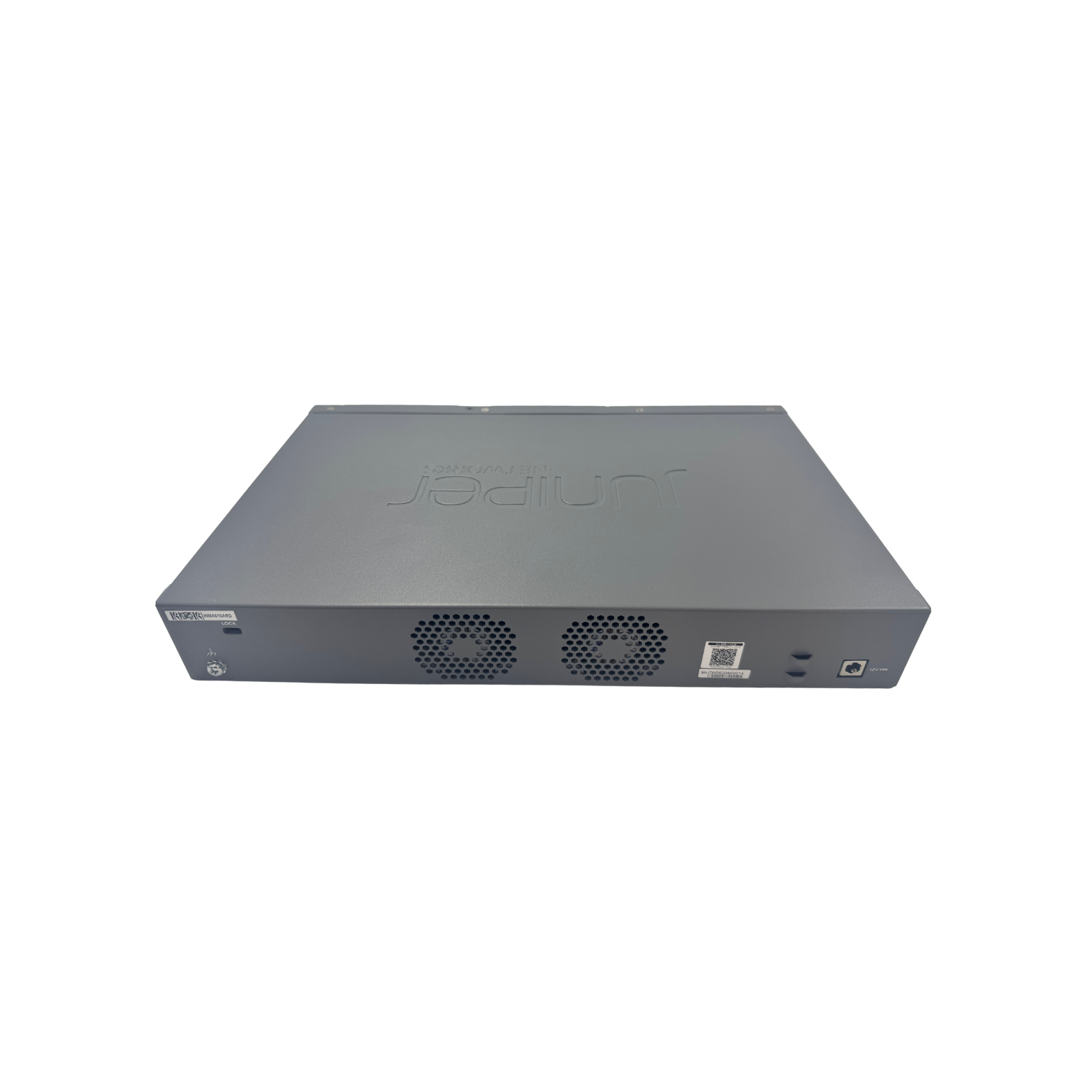 SRX320 Back View Circle Stock Ltd