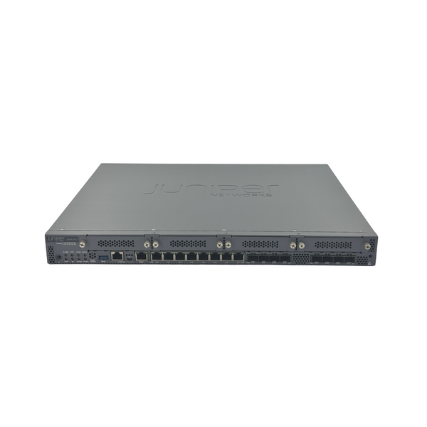 Juniper SRX340 Enterprise Security Firewall (REF) – Circle Stock Ltd