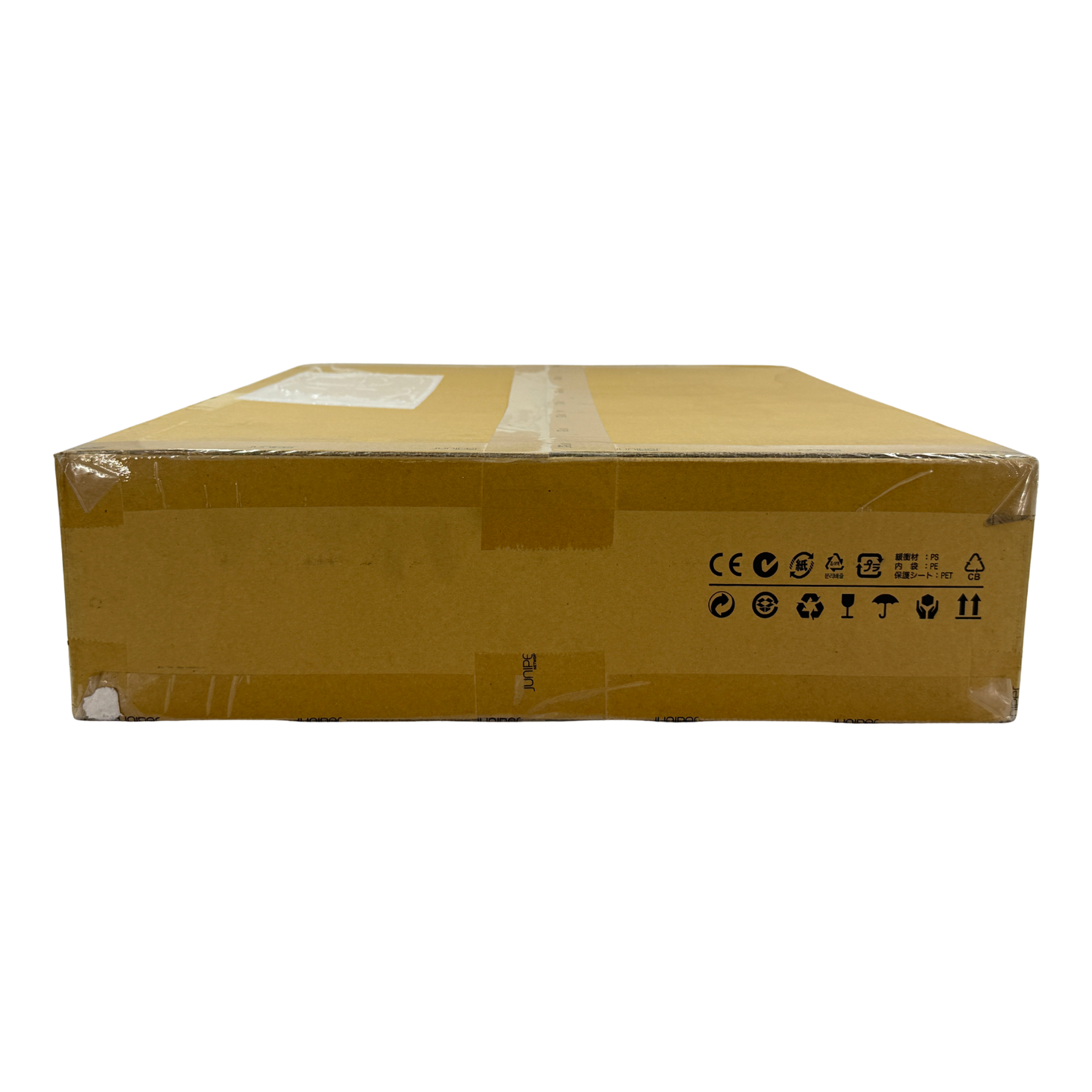SRX345-SYS-JB-2AC Services Gateway (NEW) Juniper Networks  Circle Stock Ltd