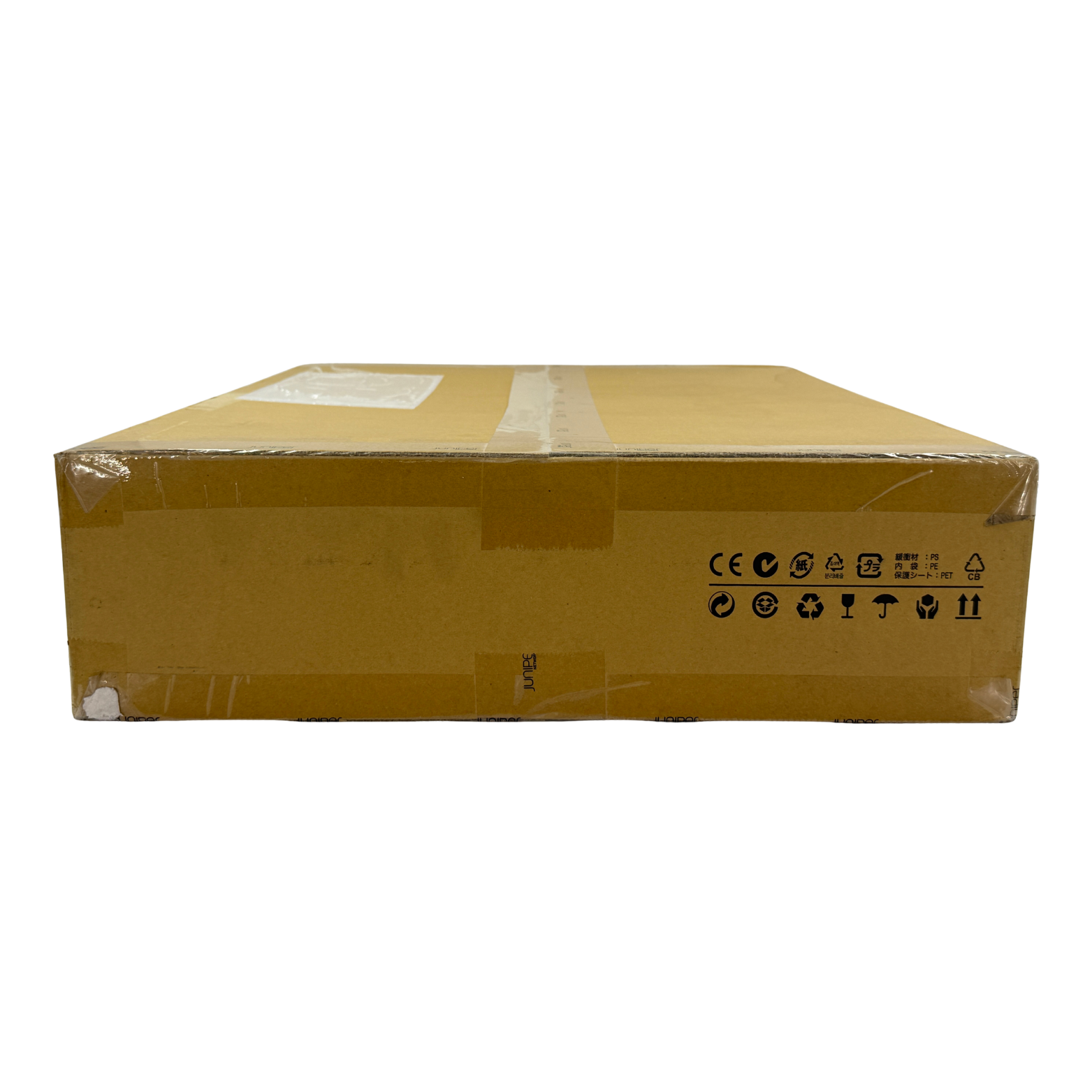 SRX345-SYS-JB-2AC Services Gateway (NEW) Juniper Networks  Circle Stock Ltd
