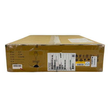 SRX345-SYS-JB-2AC Services Gateway (NEW) Juniper Networks  Circle Stock Ltd