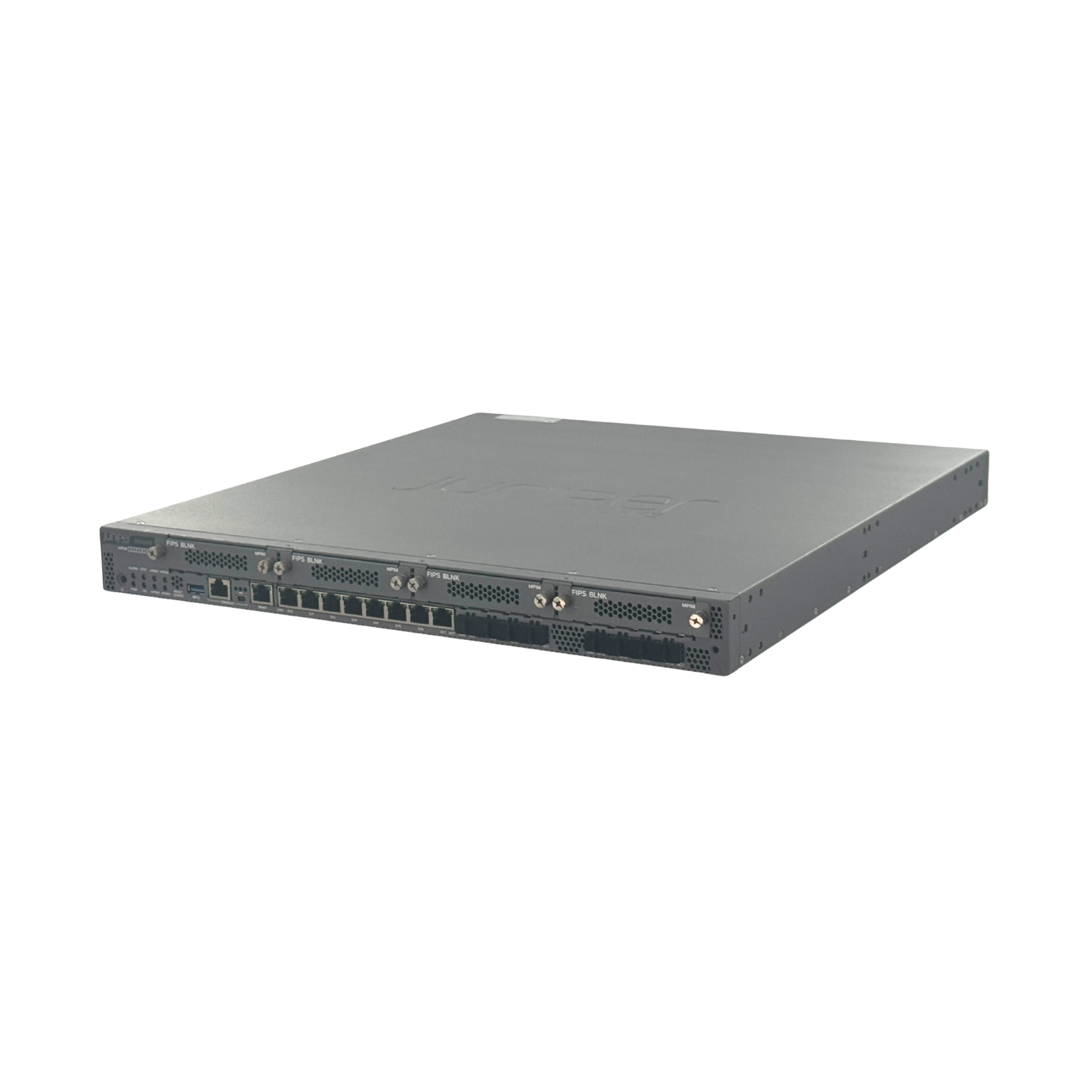 SRX345-SYS-JB-2AC Edge Circle Stock
