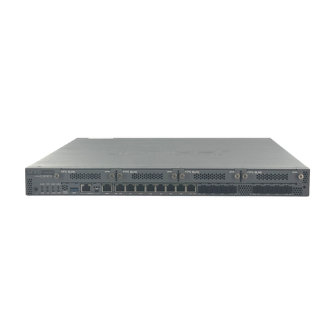 SRX345-SYS-JB-2AC Services Gateway (NEW)