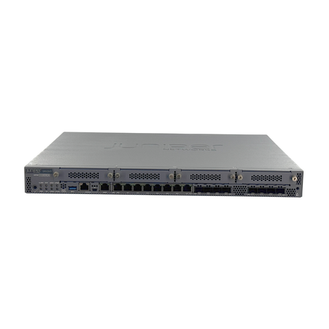 SRX345-SYS-JB Services Gateway (NEW)