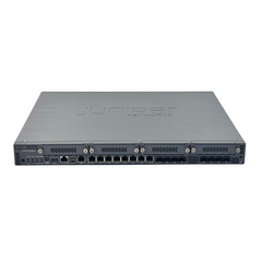 SRX345 Services Gateway (REF)