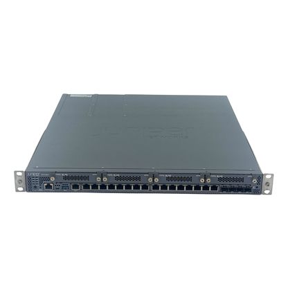 SRX380-P-SYS-JB-AC Firewall (REF) Juniper Networks  Circle Stock Ltd