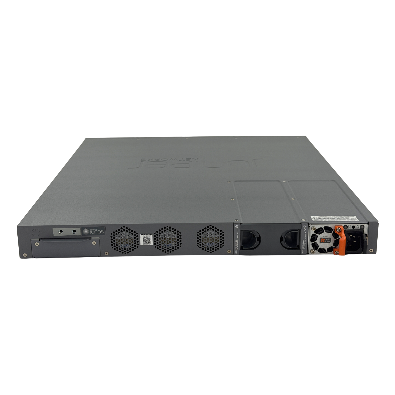 SRX380-P-SYS-JB-AC Firewall (REF) Juniper Networks  Circle Stock Ltd