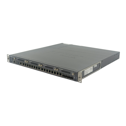 SRX380-P-SYS-JB-AC Firewall (REF) Juniper Networks  Circle Stock Ltd