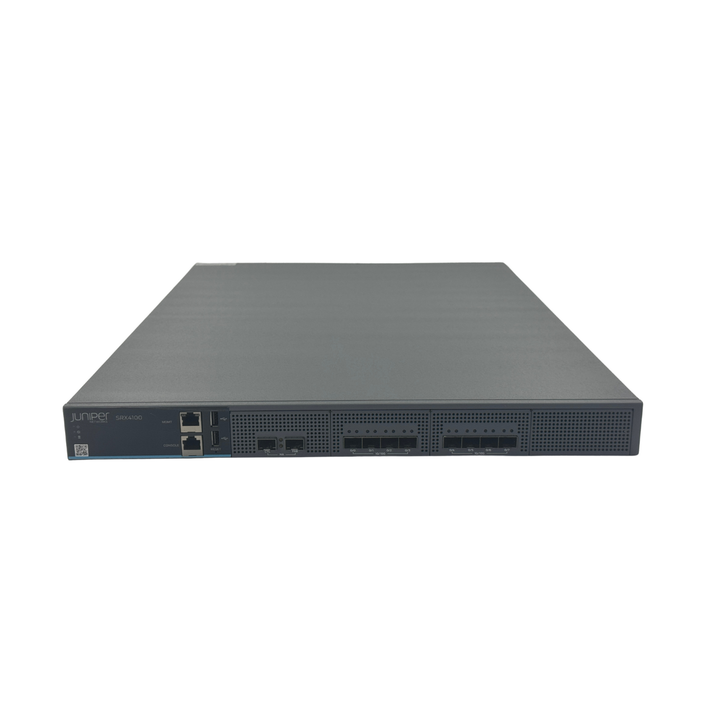 SRX4100-SYS-JB-AC E1 Front View Circle Stock Ltd