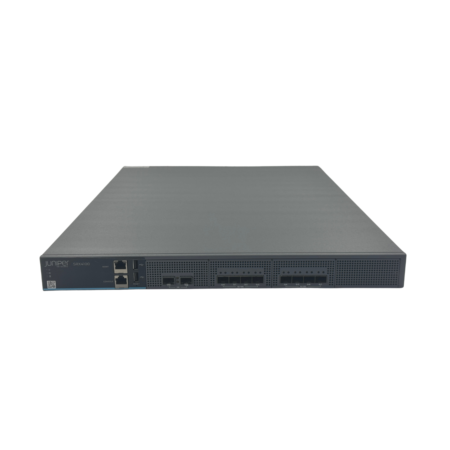 SRX4100-SYS-JB-AC E1 Front View Circle Stock Ltd