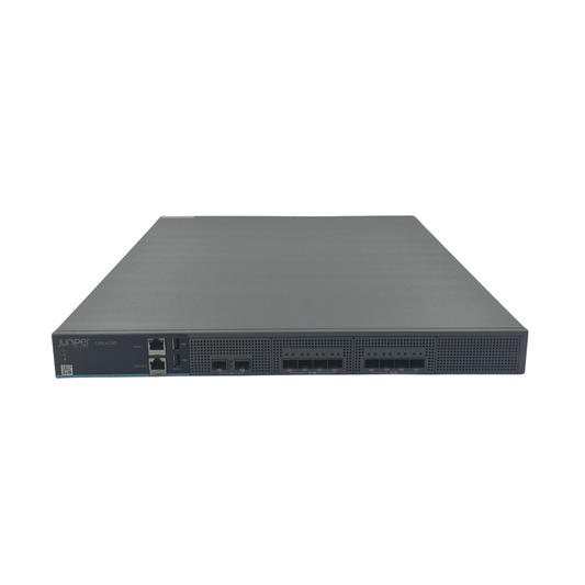 SRX4100-SYS-JB-AC E1 Front View Circle Stock Ltd