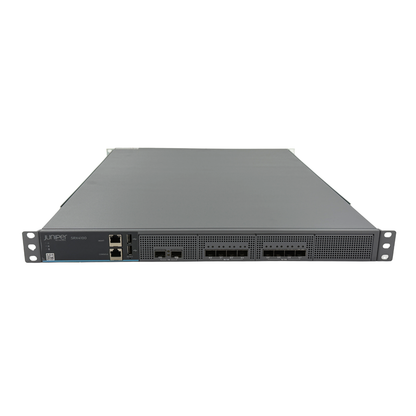 SRX4100-SYS-JB-AC Services Gateway (REF) Juniper Networks  Circle Stock Ltd