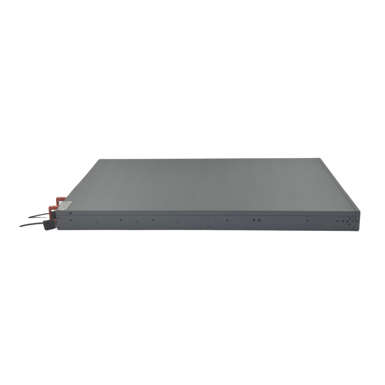 SRX4100-SYS-JB-AC E2 Side View Circle Stock