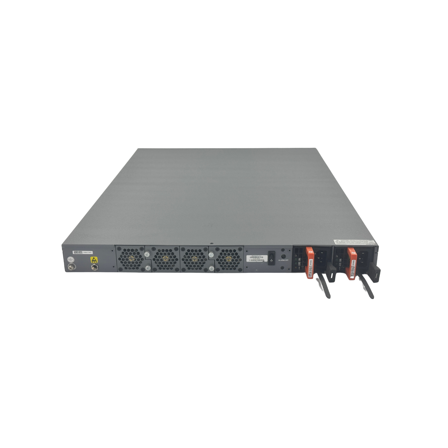 SRX4100-SYS-JB-AC E3 Back View Circle Stock Ltd