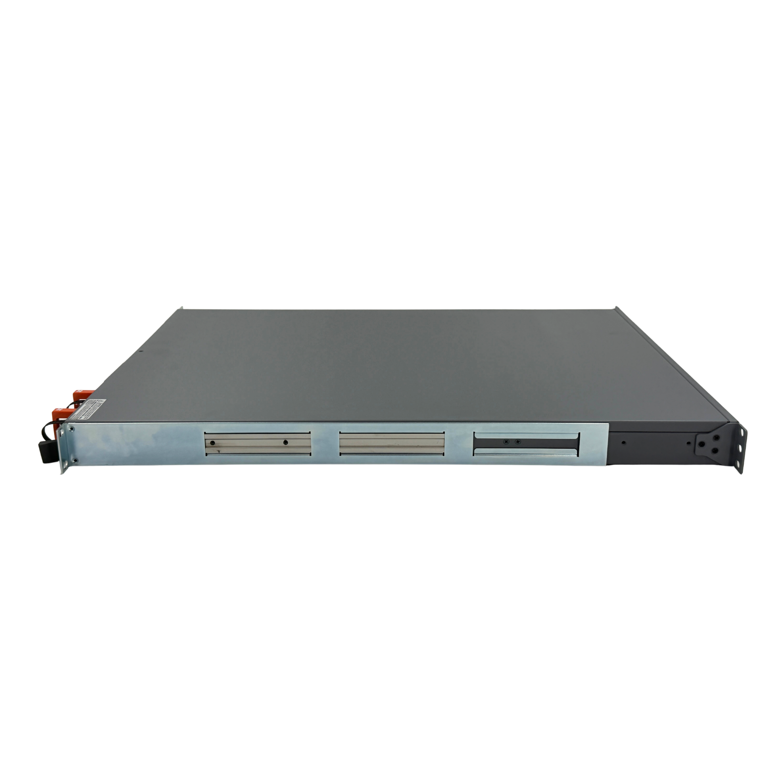 SRX4100-SYS-JB-AC Services Gateway (REF) Juniper Networks  Circle Stock Ltd