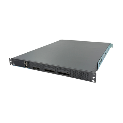 SRX4100-SYS-JB-AC Services Gateway (REF) Juniper Networks  Circle Stock Ltd