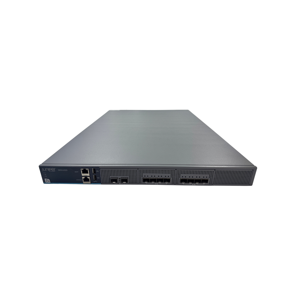 SRX4100 Services Gateway (REF)