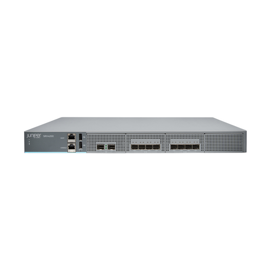 SRX4200-AC Services Gateway (REF)