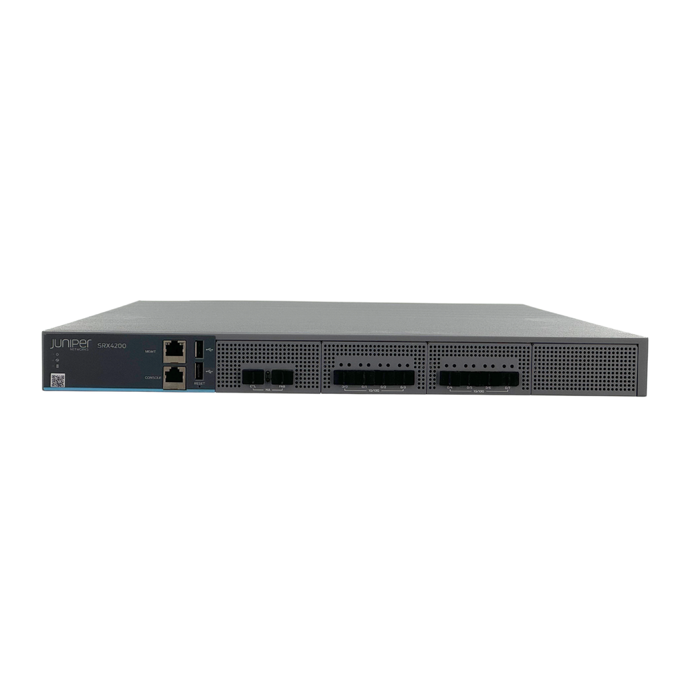 SRX4200-AC Services Gateway (REF)