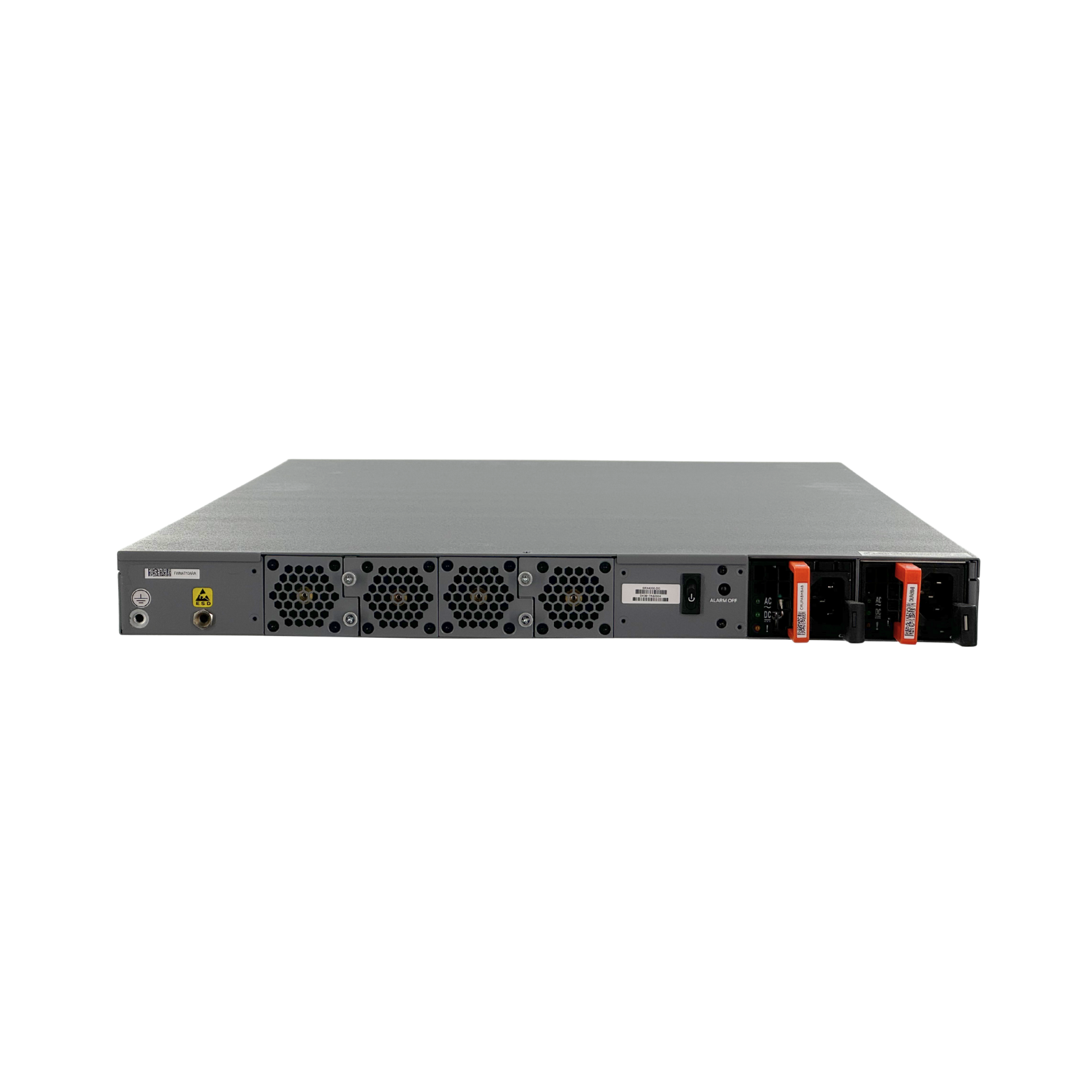 SRX4200-AC Services Gateway (NEW) Juniper Networks  Circle Stock Ltd